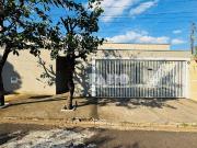 Casa para venda em Jardim Residencial Vetorasso em São...