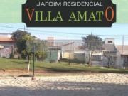 Casa para venda em Jardim Residencial Villa Amato em...