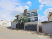 Casa para venda em Jardim Residencial Villa Amato em...