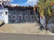 Casa para venda em Jardim Residencial Villa Amato em...