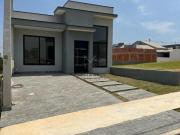 Casa para venda em Jardim Residencial Villagio Ipanema I...