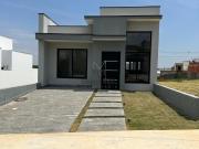 Casa para venda em Jardim Residencial Villagio Ipanema I...