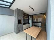 Casa para venda em Jardim Residencial Villagio Ipanema I...