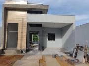Casa para venda em Jardim Residencial Villagio Ipanema I...