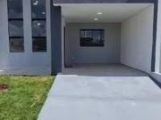 Casa para venda em Jardim Residencial Villagio Ipanema I...
