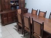 Casa para venda em Jardim Ricetti de 119.00m² com 3...