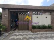 Casa para venda em Jardim Rio Branco em São Vicente São...