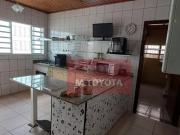 Casa para venda em Jardim Rosa De Franca de 122.00m² com...