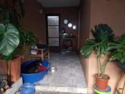 Casa para venda em Jardim Rosa De Franca de 60.00m² com...