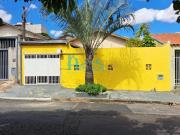 Casa para venda em Jardim Roseira em Campinas São Paulo...