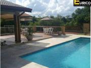 Casa de Condomínio para venda em Jardim São Bento Do...