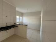 Casa para venda em Jardim São Braz de 70.00m² com 2...