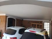 Casa para venda em Jardim São Carlos em São Carlos São...