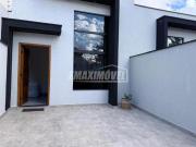 Casa para venda em Jardim São Carlos de 86.00m² com 3...