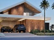 Casa para venda em Jardim São Domingos de 360.00m² com 4...