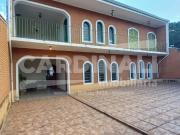 Casa para venda em Jardim São Fernando em Campinas São...