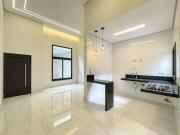 Casa para venda em Jardim São Francisco de 134.00m² com...