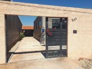 Casa para venda em Jardim São Francisco em Araraquara...