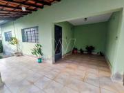 Casa para venda em Jardim São Francisco sousas de...