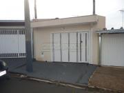 Casa para venda em Jardim São João Batista em São Carlos...