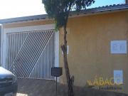 Casa para venda em Jardim São João Batista em São Carlos...