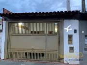 Casa para venda em Jardim São João Batista em São Carlos...