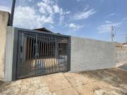 Casa para venda em Jardim São João Batista em São Carlos...