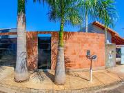 Casa para venda em Jardim São Joaquim em Leme São Paulo...