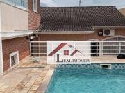 Casa para venda em Jardim São Judas Tadeu de 250.00m²...