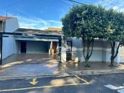 Casa para venda em Jardim São Marco em São José Do Rio...