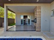 Casa para venda em Jardim São Marcos de 164.00m² com 3...