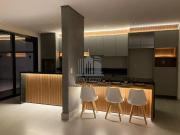 Casa para venda em Jardim São Marcos de 257.18m² com 3...