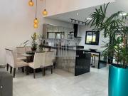 Casa para venda em Jardim São Marcos de 340.00m² com 4...