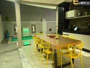 Casa de Condomínio para venda em Jardim São Marcos em...