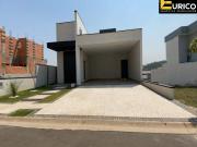 Casa de Condomínio para venda em Jardim São Marcos em...