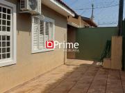 Casa para venda em Jardim São Paulo em São José Do Rio...