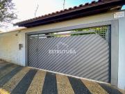 Casa para venda em Jardim São Paulo em Rio Claro São...