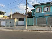 Casa para venda em Jardim São Pedro De Viracopos em...