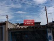 Casa para venda em Jardim São Roberto de 113.00m² com 2...