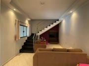 Casa para venda em Jardim São Roque de 173.00m² com 4...