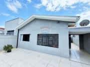 Casa para venda em Jardim São Roque de 225.00m² com 6...