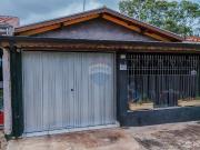 Casa para venda em Jardim São Valentim em Pirassununga...