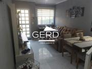 Casa para venda em Jardim São Vicente de 71.00m² com 2...