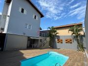 Casa para venda em Jardim São Vicente em Jundiaí São...