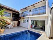 Casa para venda em Jardim Santa Amália em Campinas São...