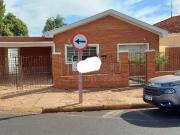 Casa para venda em Jardim Santa Angelina de 107.00m² com...