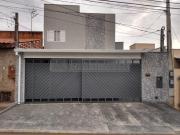 Casa para venda em Jardim Santa Bárbara em Sorocaba São...