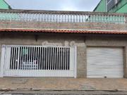 Casa para venda em Jardim Santa Bárbara em Guarulhos São...