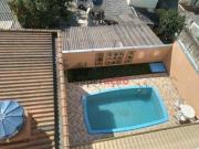 Casa para venda em Jardim Santa Cecília de 520.00m² com...