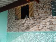 Casa para venda em Jardim Santa Cristina em Santo André...